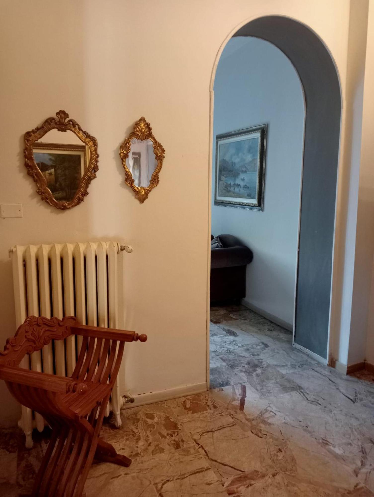 Villa Mimosa Au Lac - Estella Hotels Italia Toscolano Maderno Exteriör bild