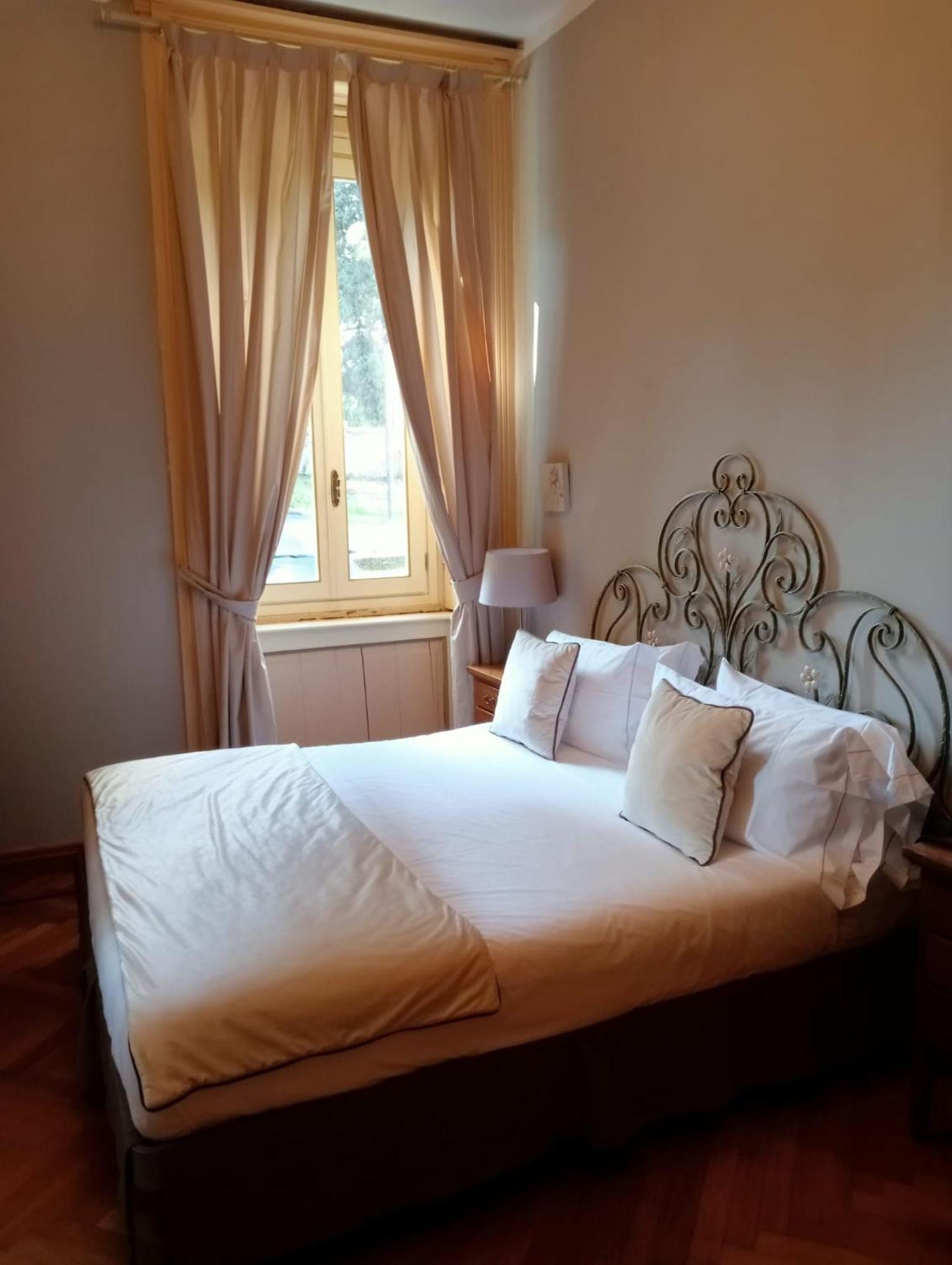 Villa Mimosa Au Lac - Estella Hotels Italia Toscolano Maderno Exteriör bild