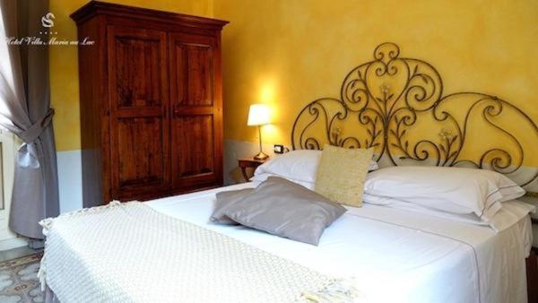 Villa Mimosa Au Lac - Estella Hotels Italia Toscolano Maderno Exteriör bild