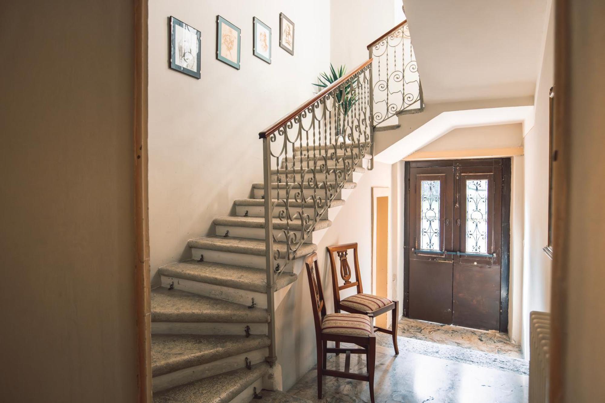 Villa Mimosa Au Lac - Estella Hotels Italia Toscolano Maderno Exteriör bild