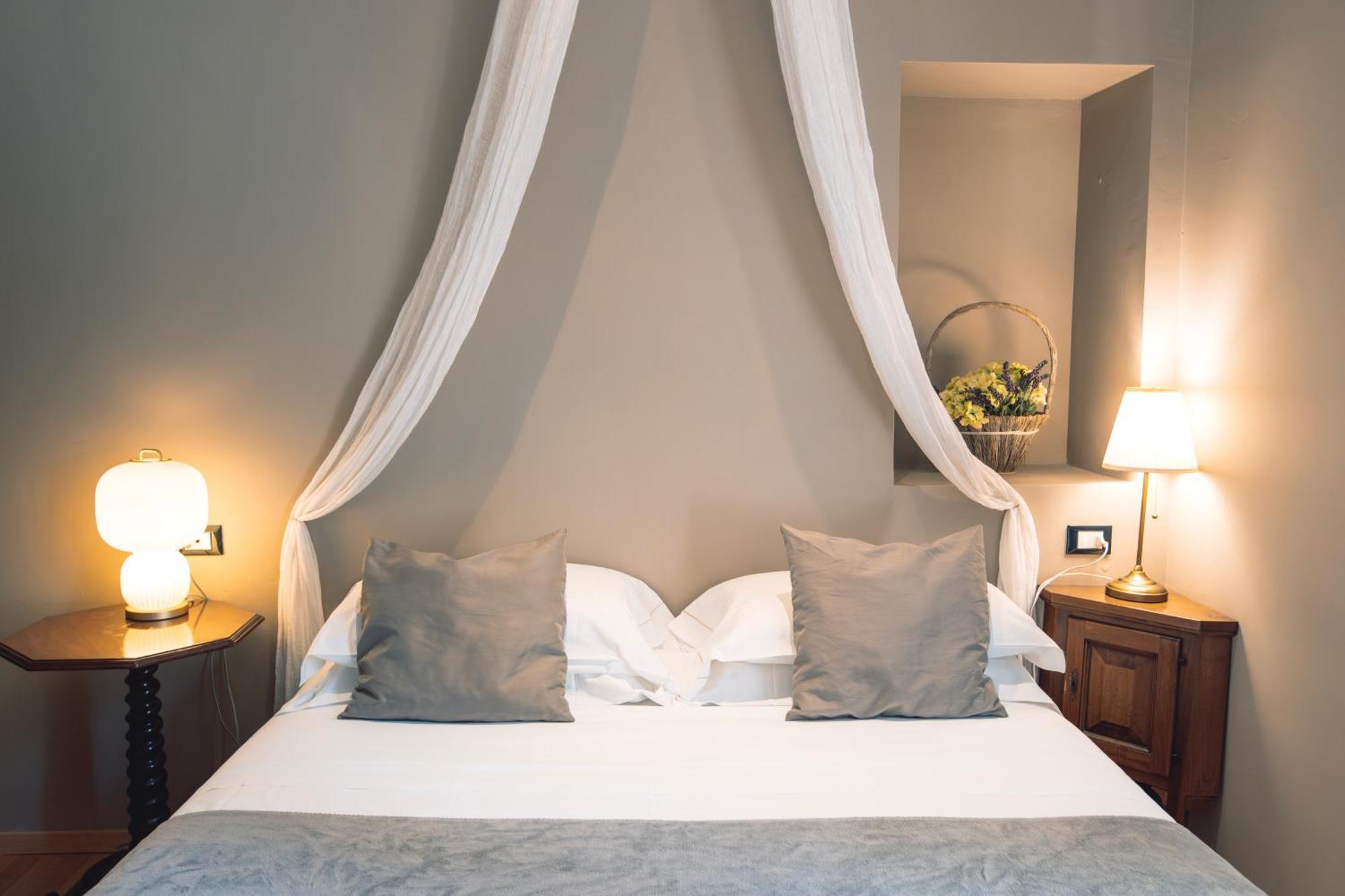Villa Mimosa Au Lac - Estella Hotels Italia Toscolano Maderno Exteriör bild