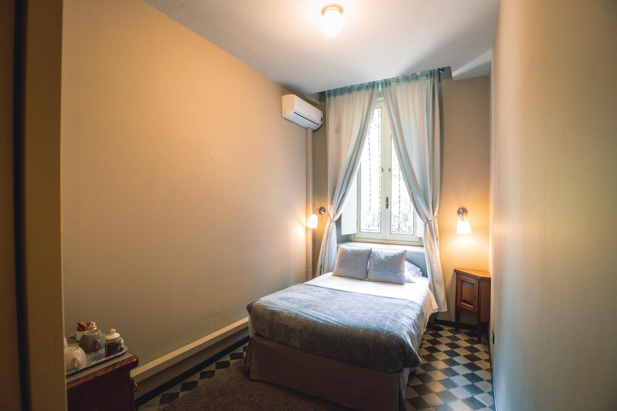 Villa Mimosa Au Lac - Estella Hotels Italia Toscolano Maderno Exteriör bild