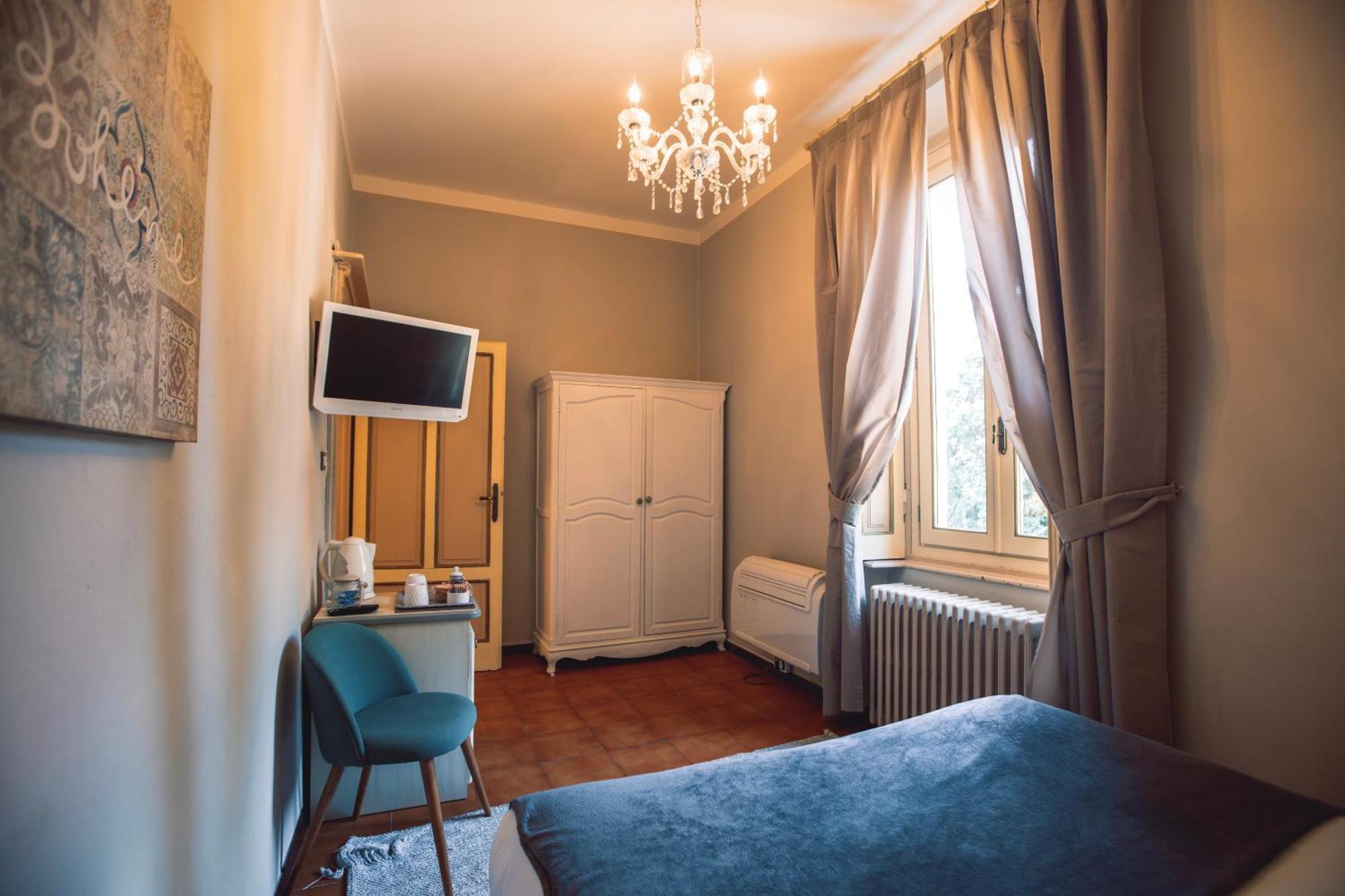 Villa Mimosa Au Lac - Estella Hotels Italia Toscolano Maderno Exteriör bild